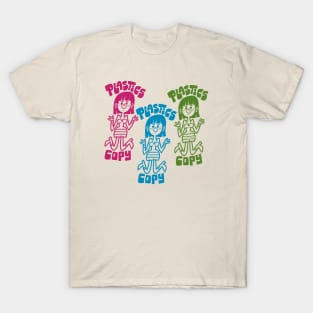 The Plastics T-Shirt